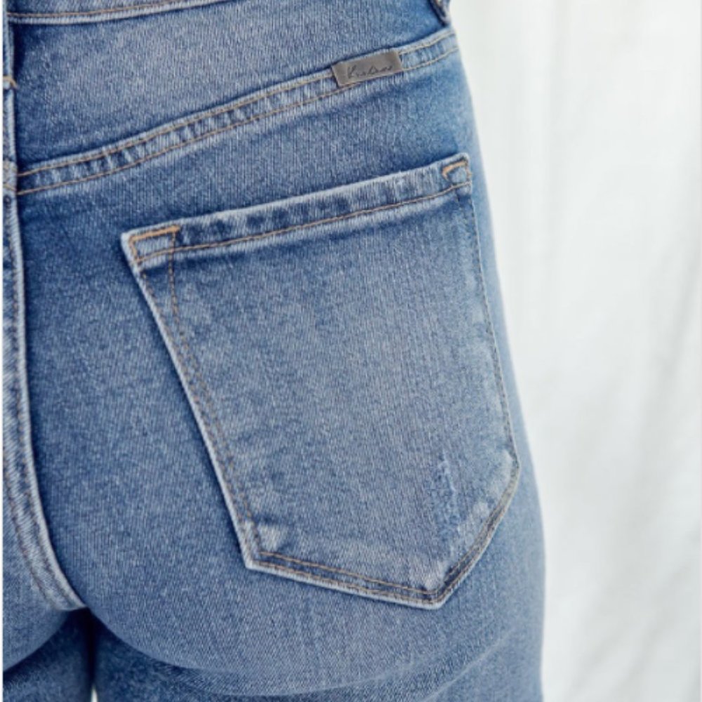 The Fallon Flare - KanCan Jean - Picture 8 of 9